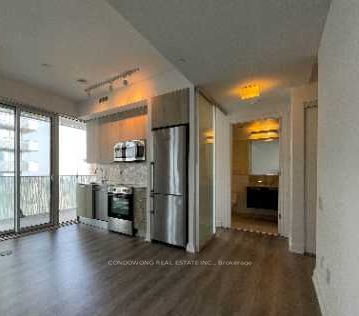 42 Charles St E, unit 4301 for rent