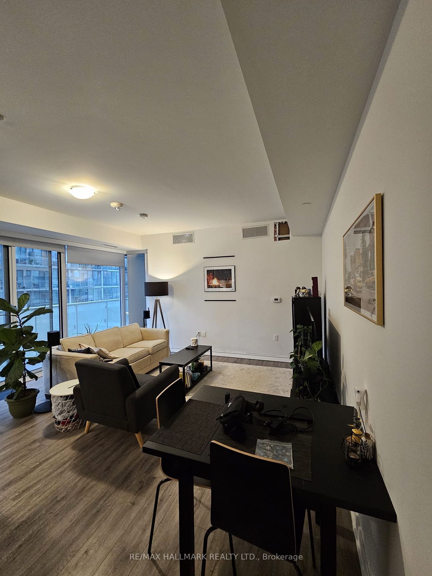 15 Queens Quay E, unit 307 for rent