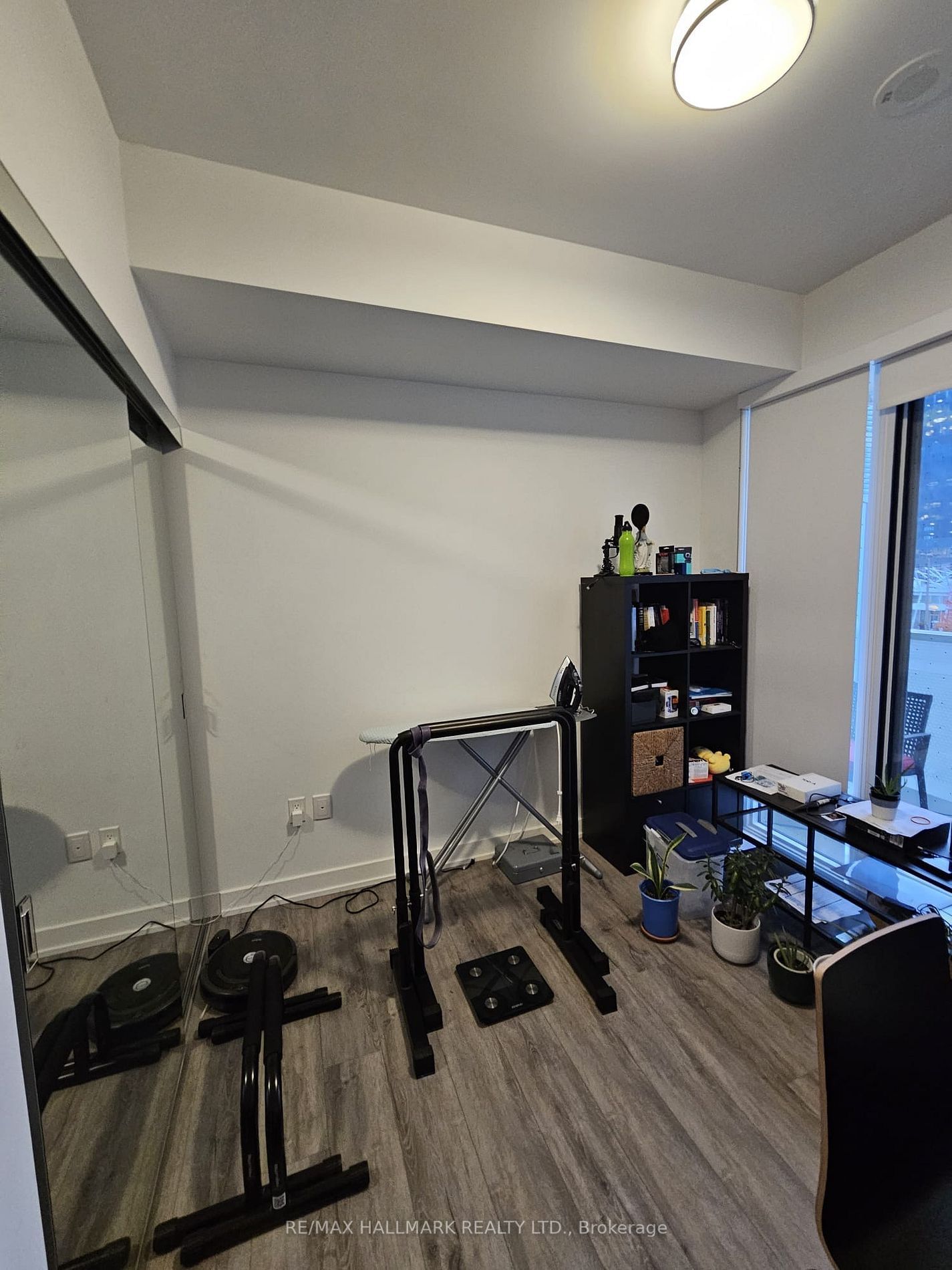 15 Queens Quay E, unit 307 for rent