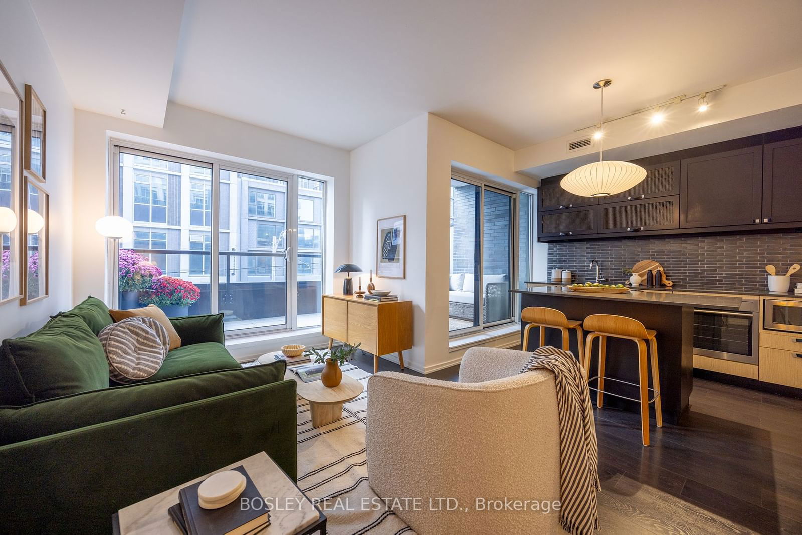 783 Bathurst St, unit 224 for sale