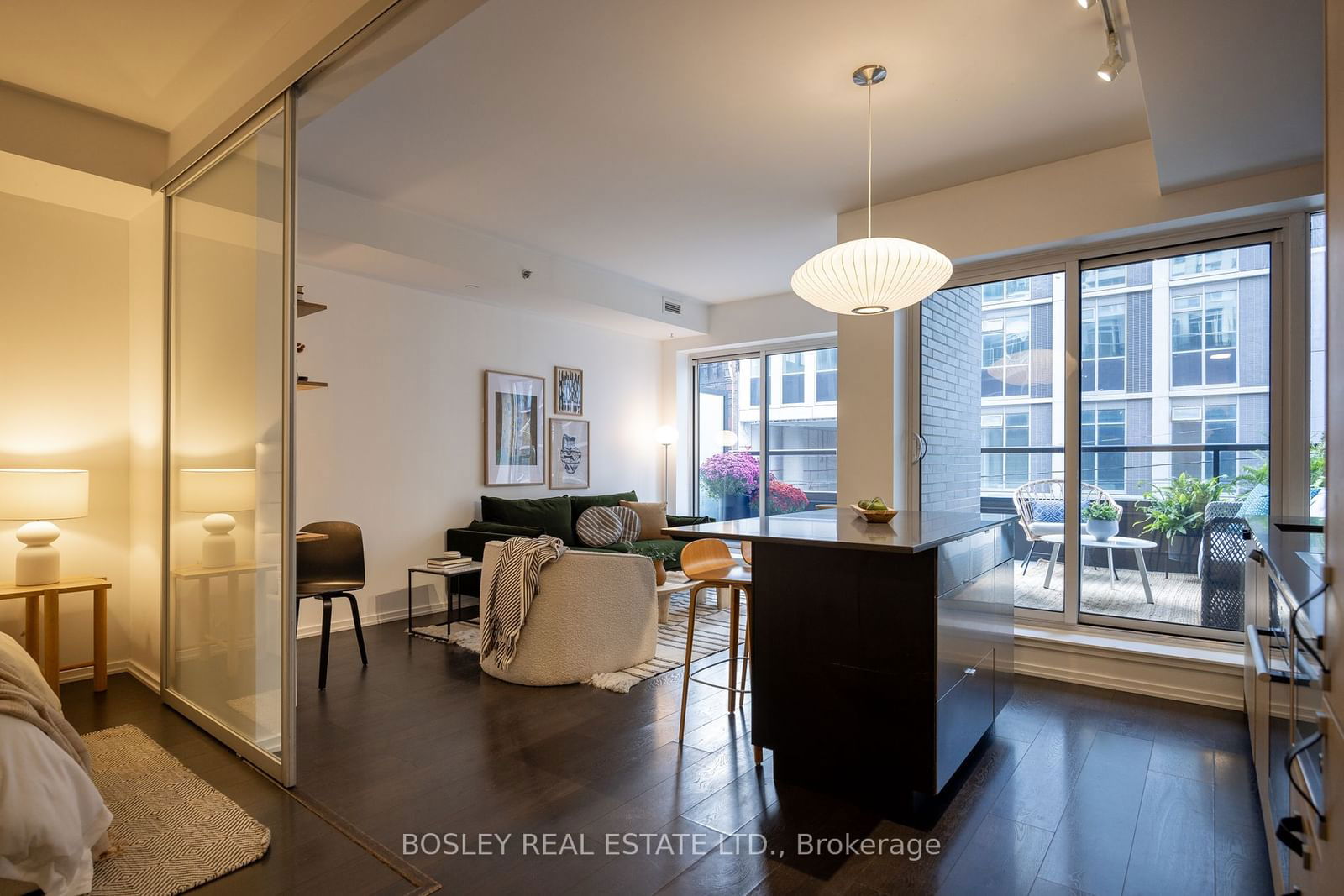 783 Bathurst St, unit 224 for sale