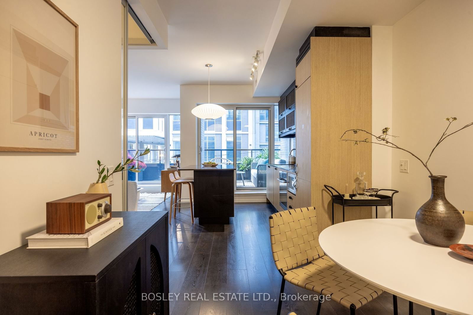 783 Bathurst St, unit 224 for sale