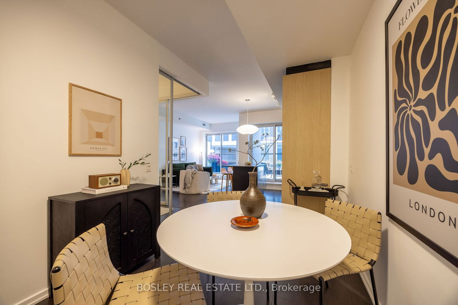 783 Bathurst St, unit 224 for sale