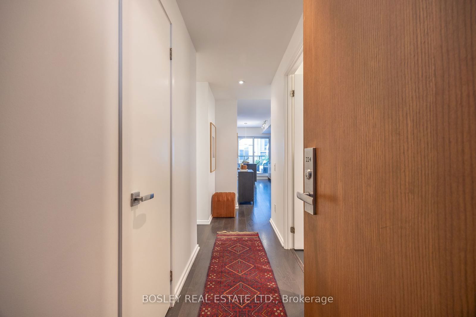 783 Bathurst St, unit 224 for sale