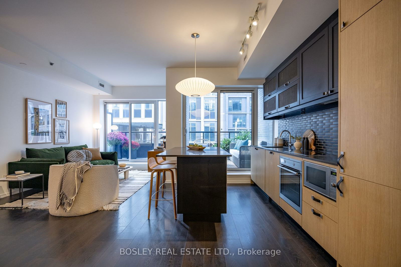 783 Bathurst St, unit 224 for sale