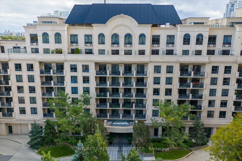 650 Sheppard Ave E, unit 219 for sale