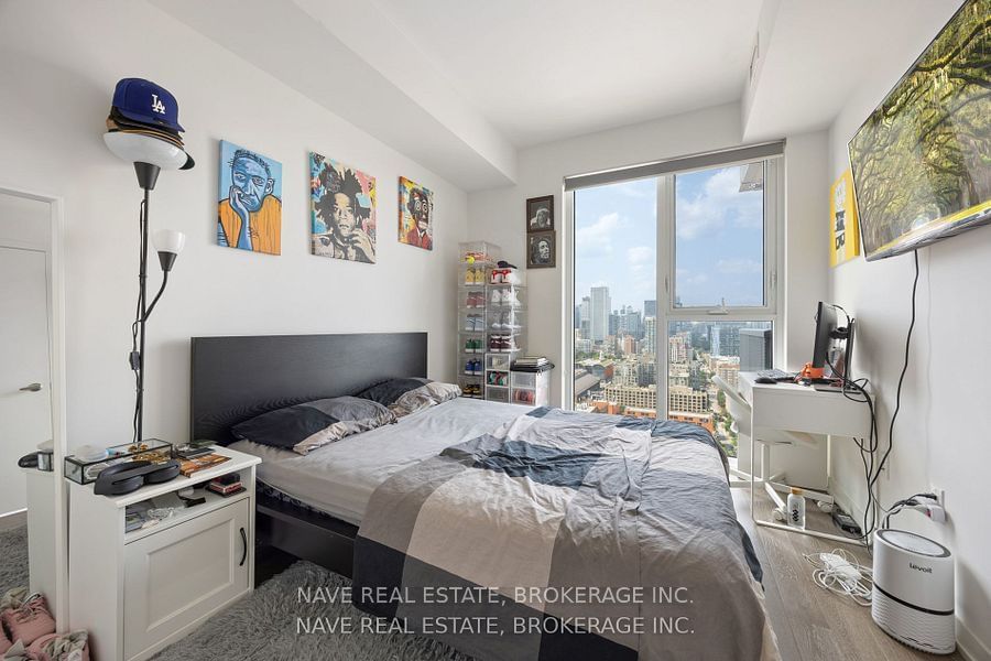 20 Richardson St, unit 2210 for sale