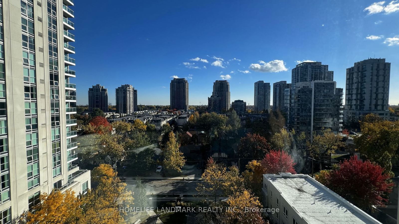 Cosmo Residences, North York, Toronto