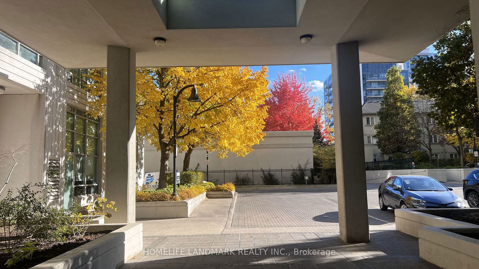 Cosmo Residences, North York, Toronto