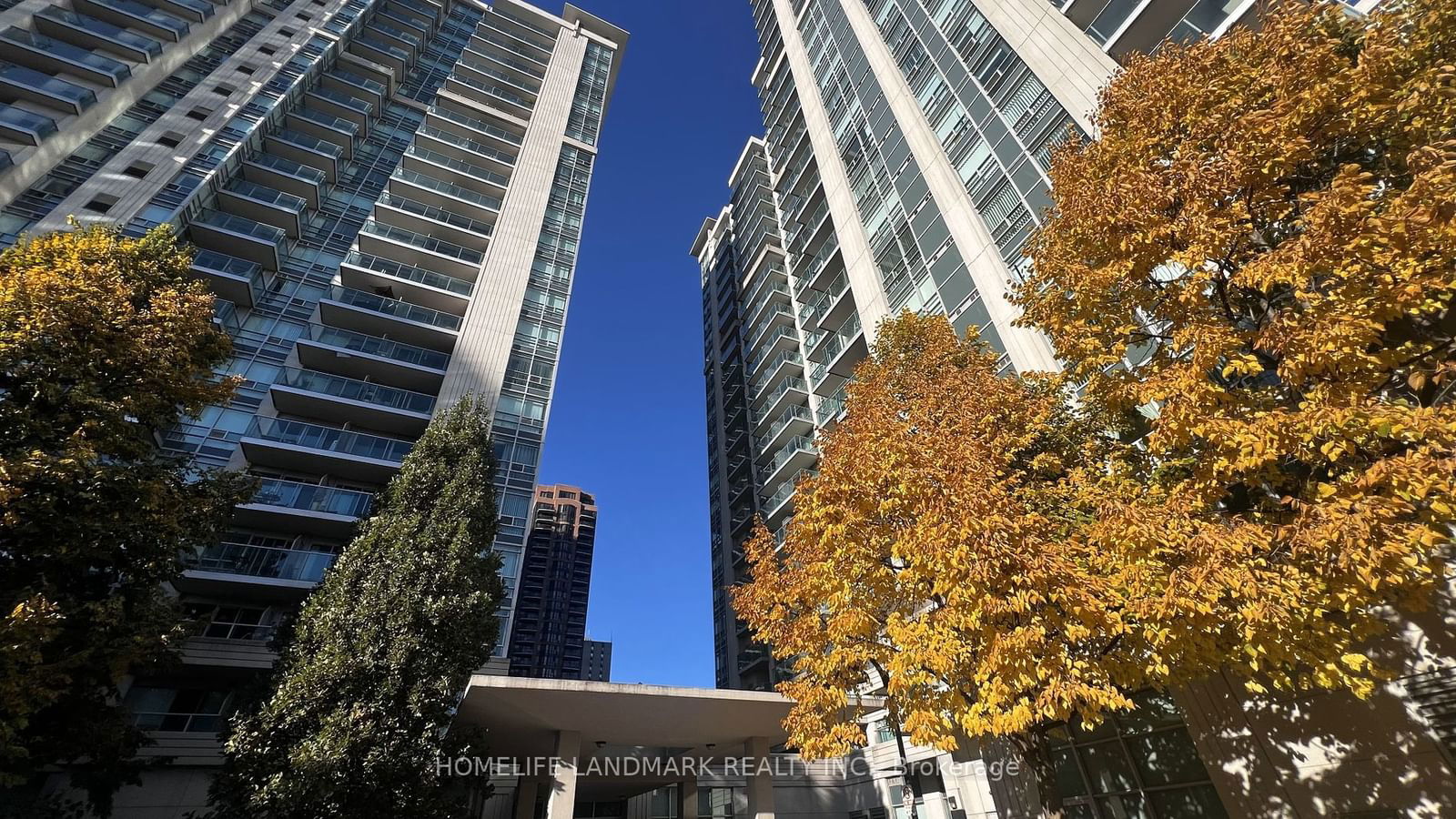 Cosmo Residences, North York, Toronto