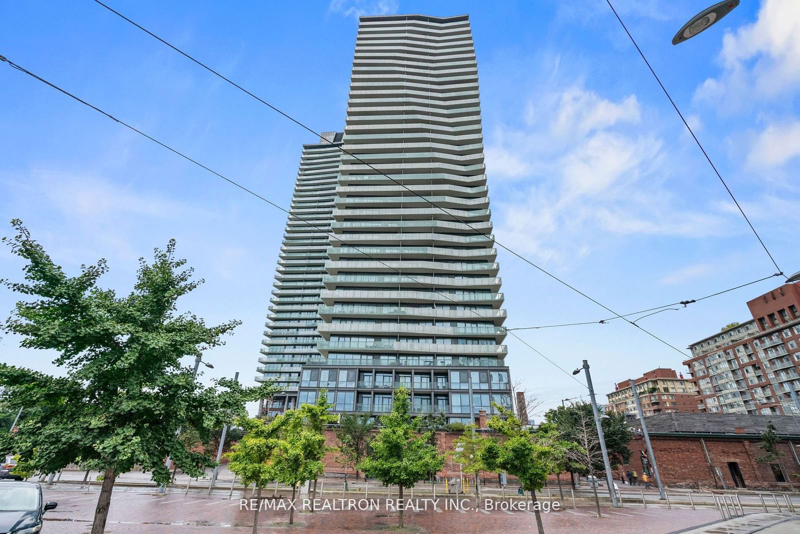 390 Cherry St, unit 3208 for sale