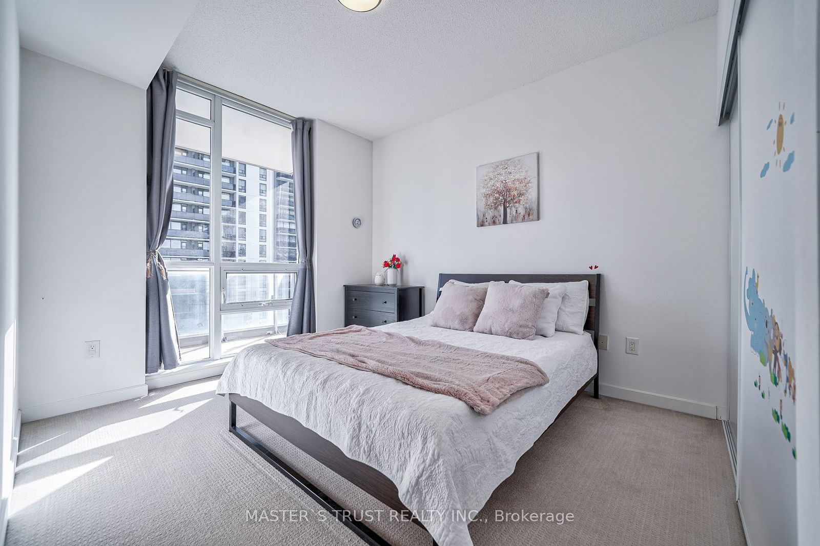 Dream Tower at Emerald City Condos, North York, Toronto