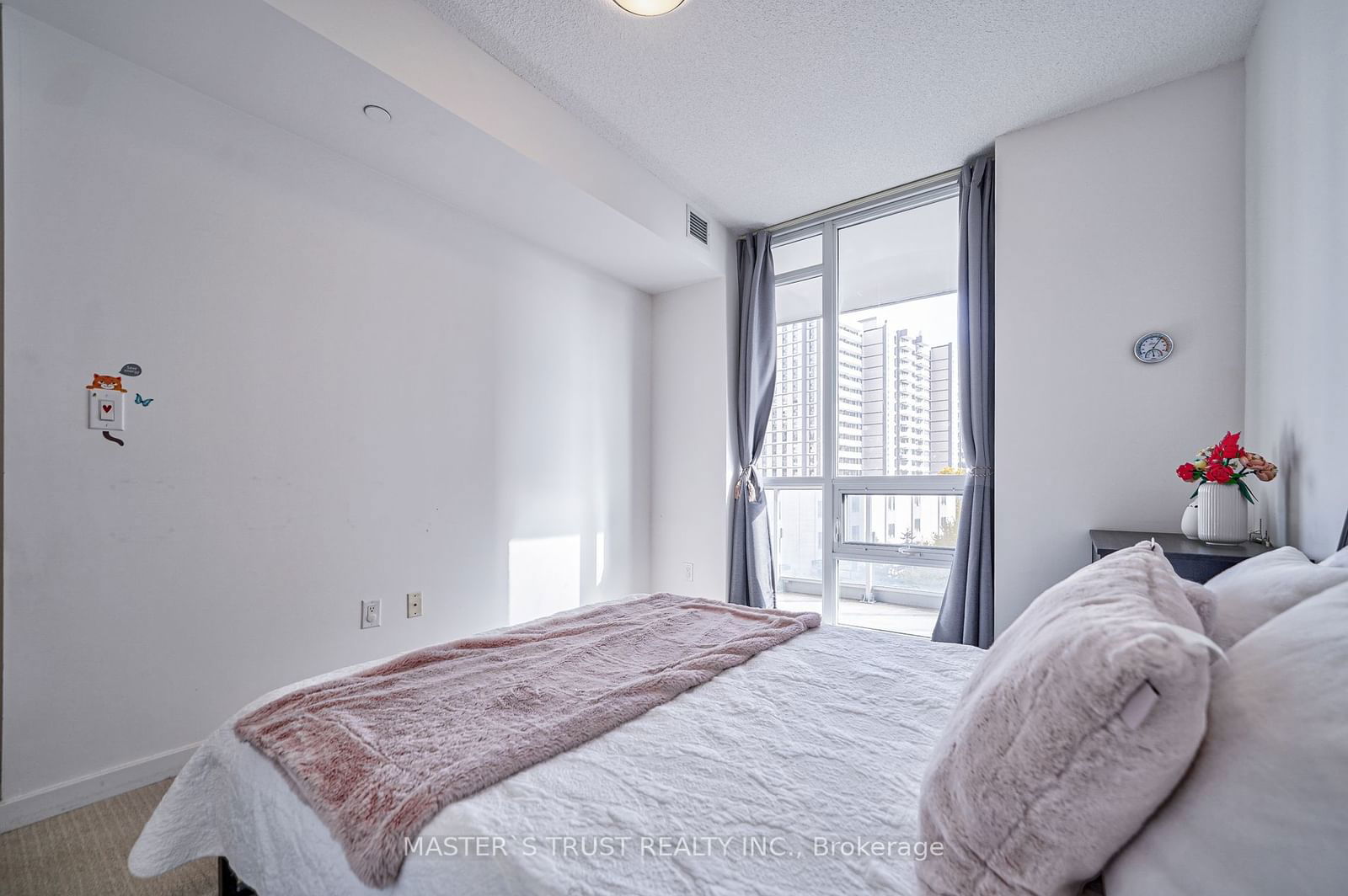 Dream Tower at Emerald City Condos, North York, Toronto