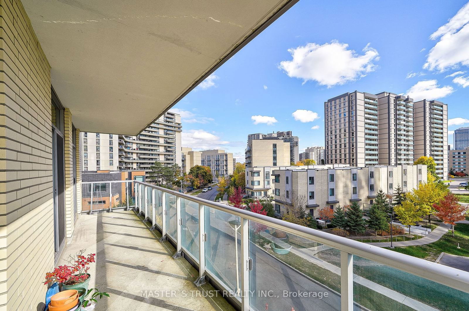 Dream Tower at Emerald City Condos, North York, Toronto