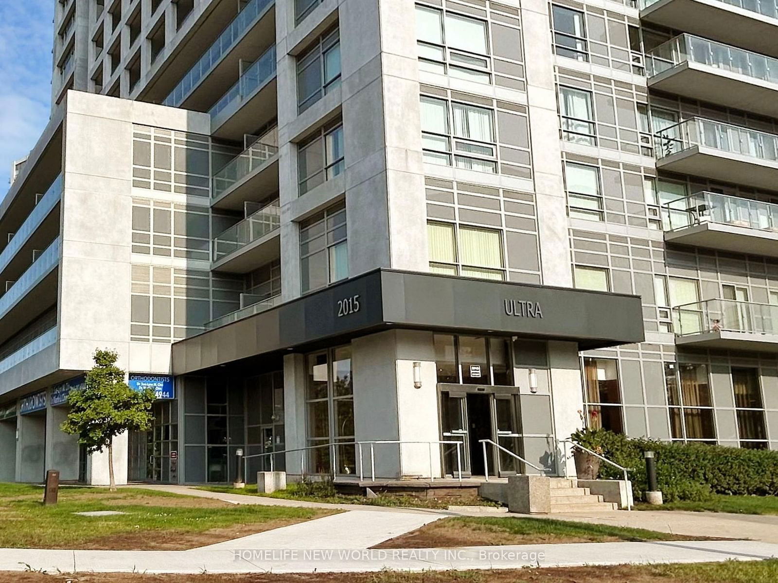 2015 Sheppard Ave E, unit 507 for sale