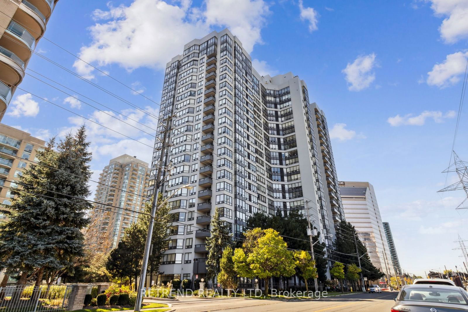 7 Bishop Ave, unit 1004 for sale