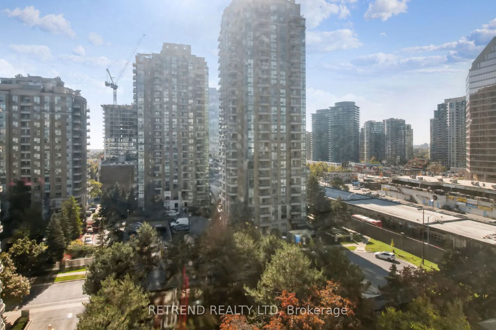 7 Bishop Ave, unit 1004 for sale