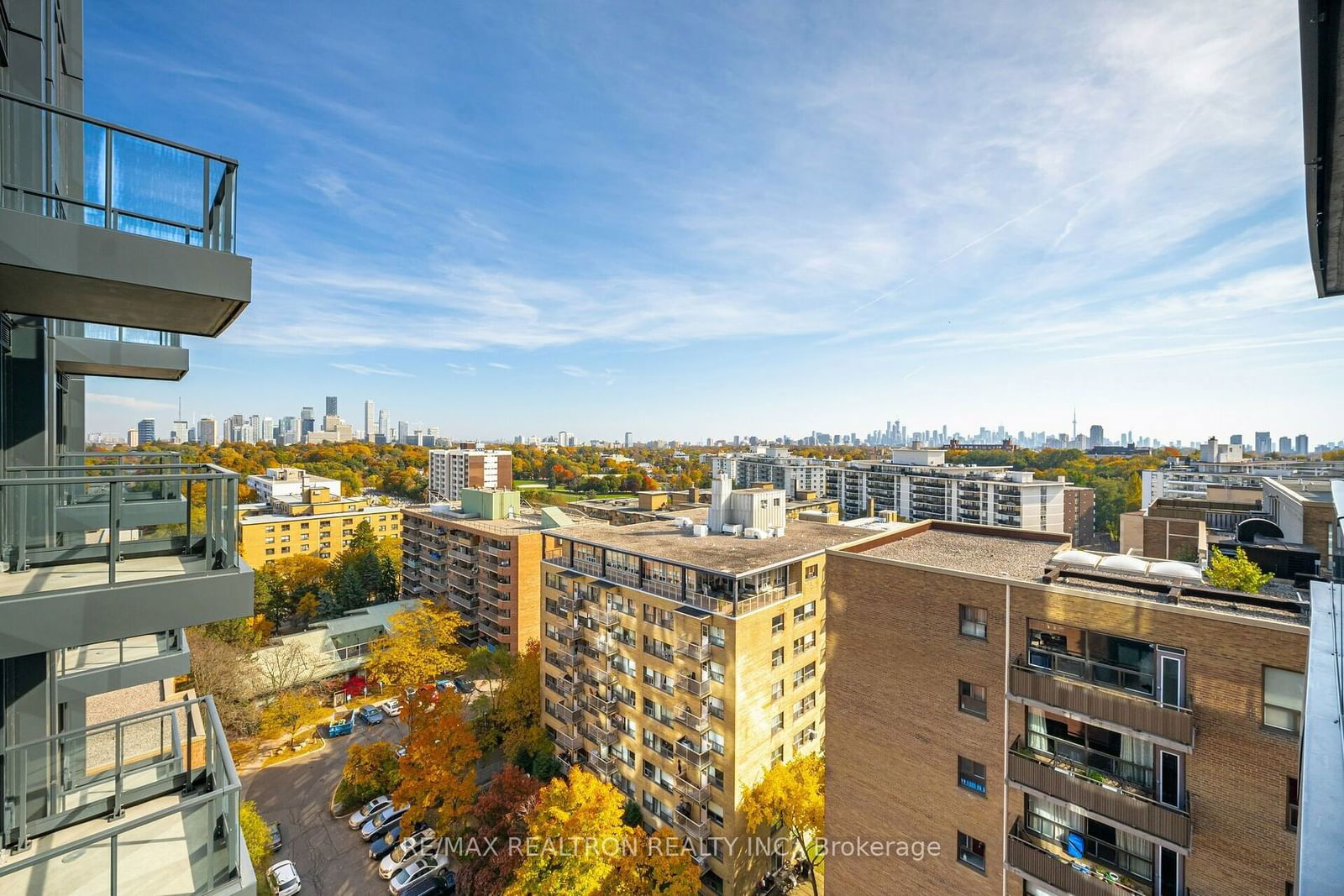 2525 Bathurst St, unit 1201 for rent