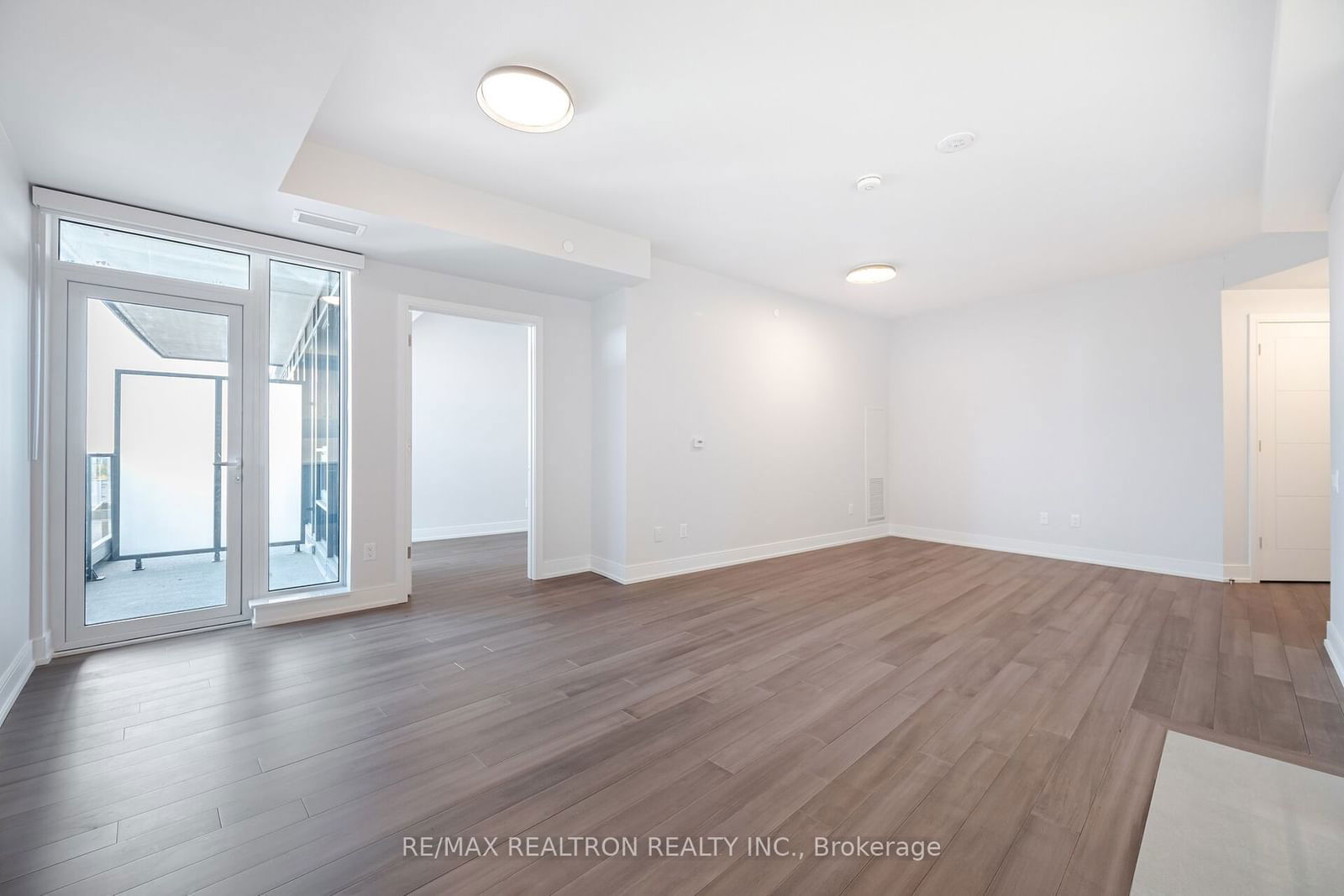 2525 Bathurst St, unit 1201 for rent