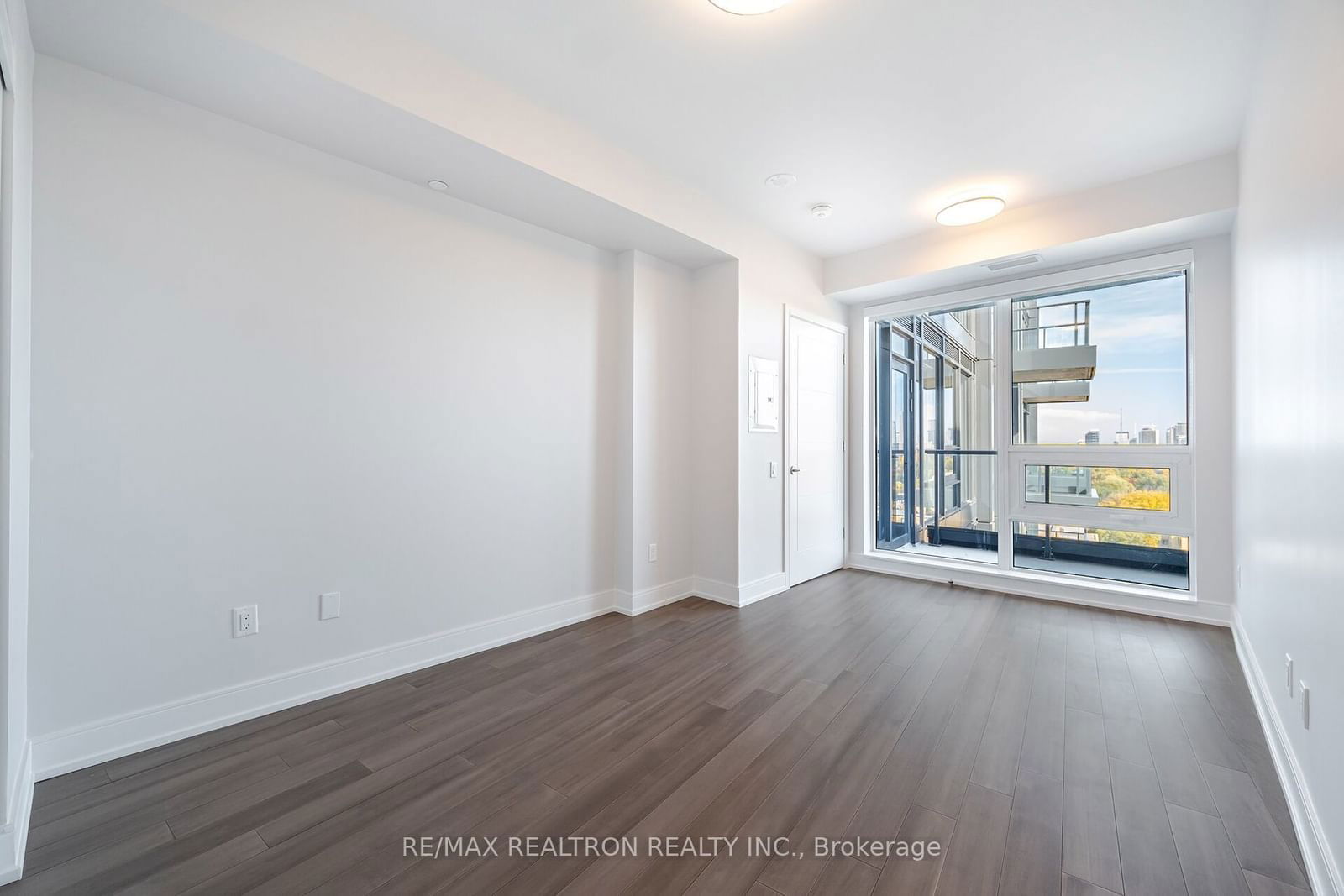 2525 Bathurst St, unit 1201 for rent