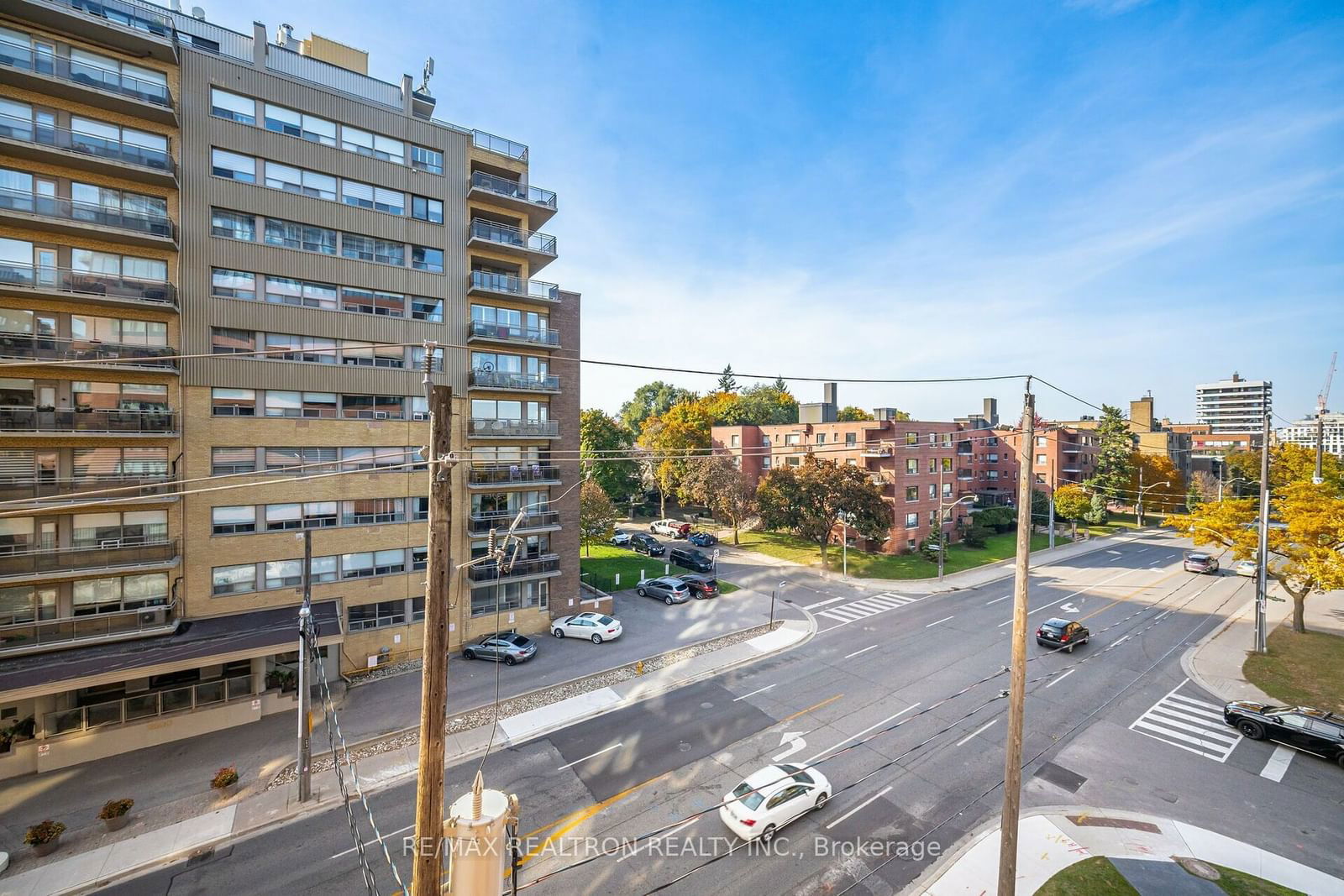 2525 Bathurst St, unit 506 for rent