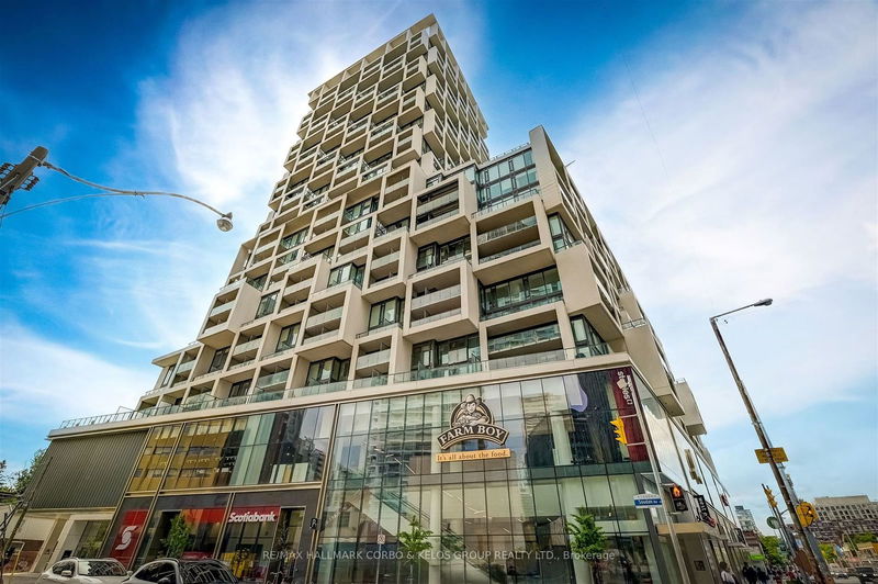 5 Soudan Ave, unit 1629 for sale