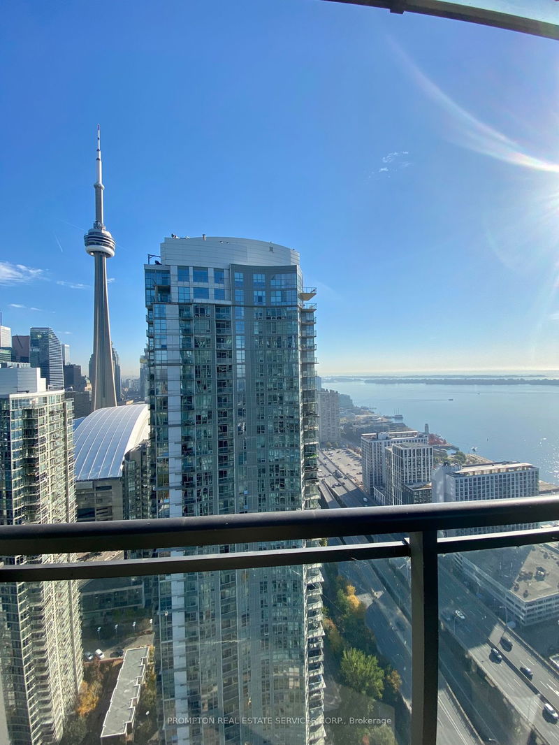 11 Brunel Crt, unit 5108 for rent