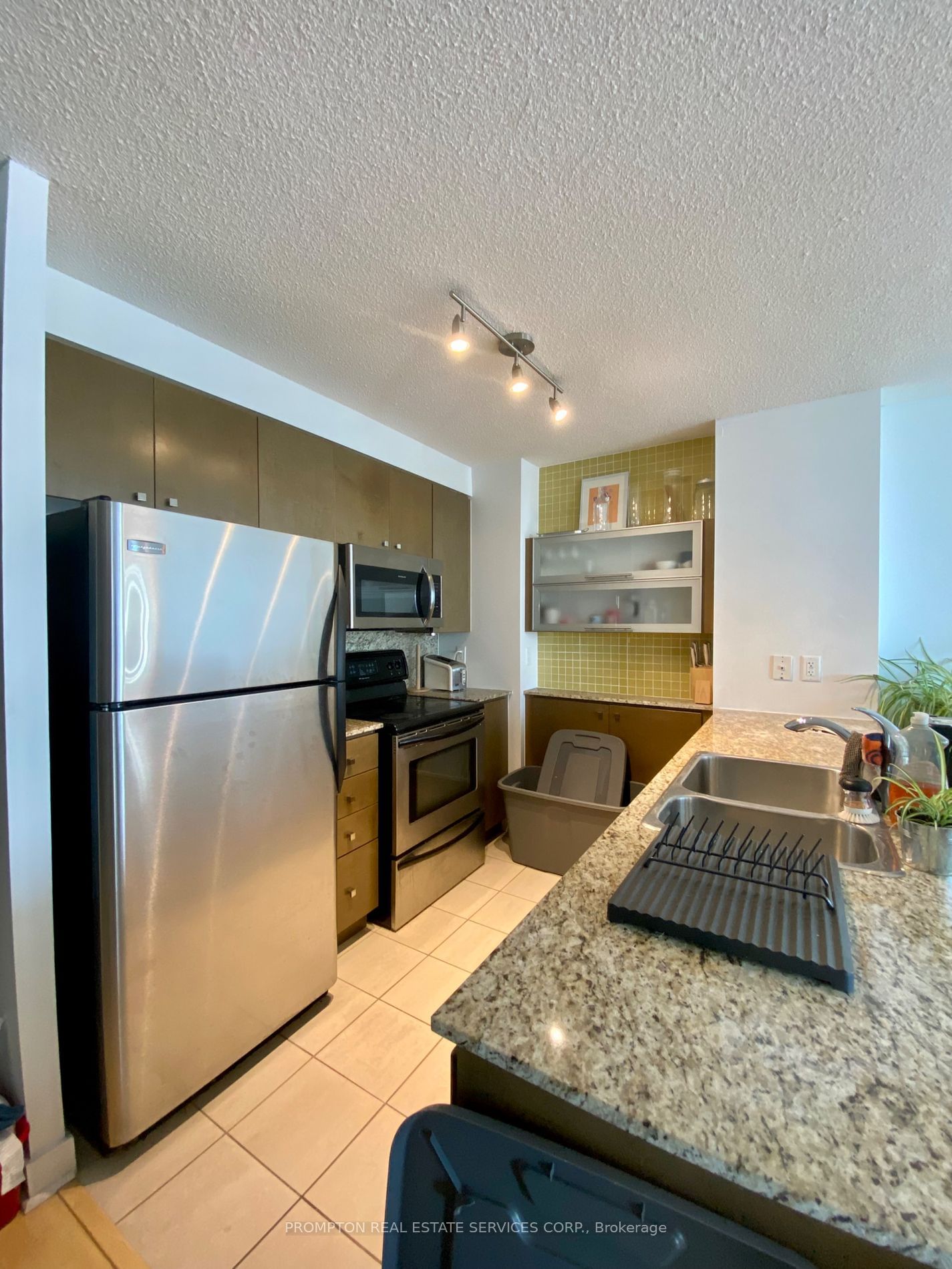 11 Brunel Crt, unit 5108 for rent