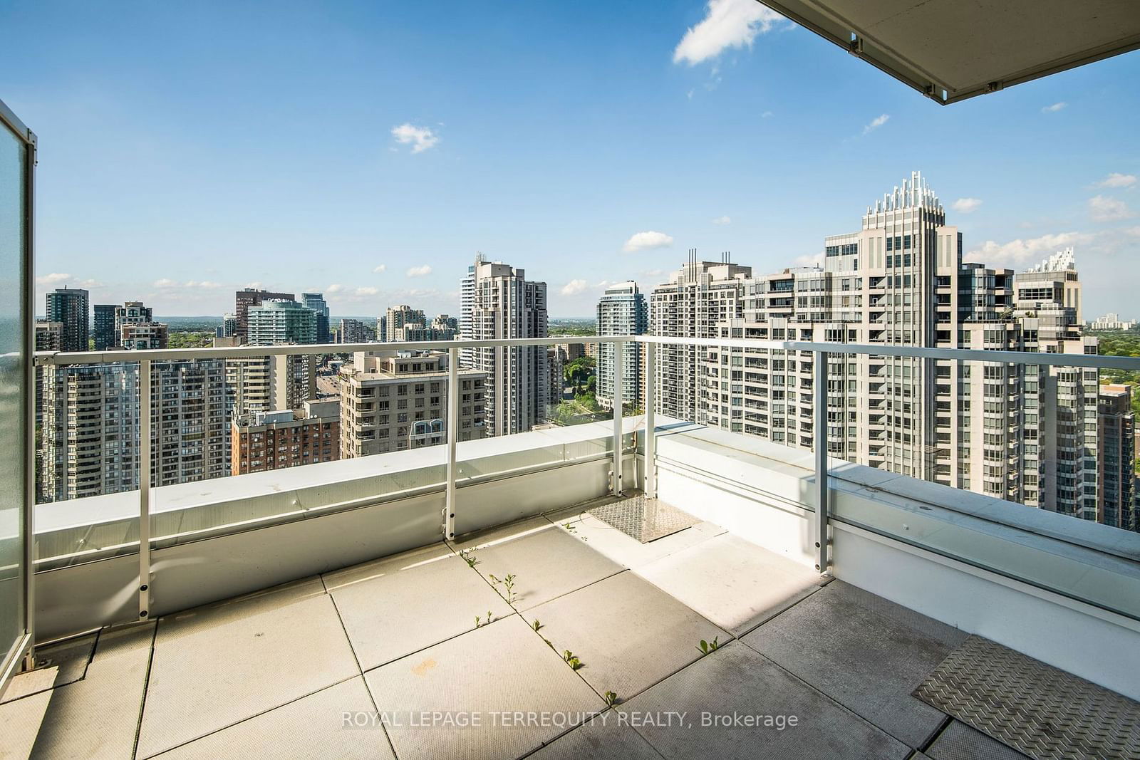 The Diamond Condominiums on Yonge, North York, Toronto