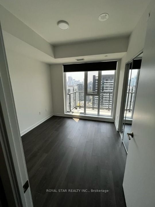 130 River St, unit 2705 for rent