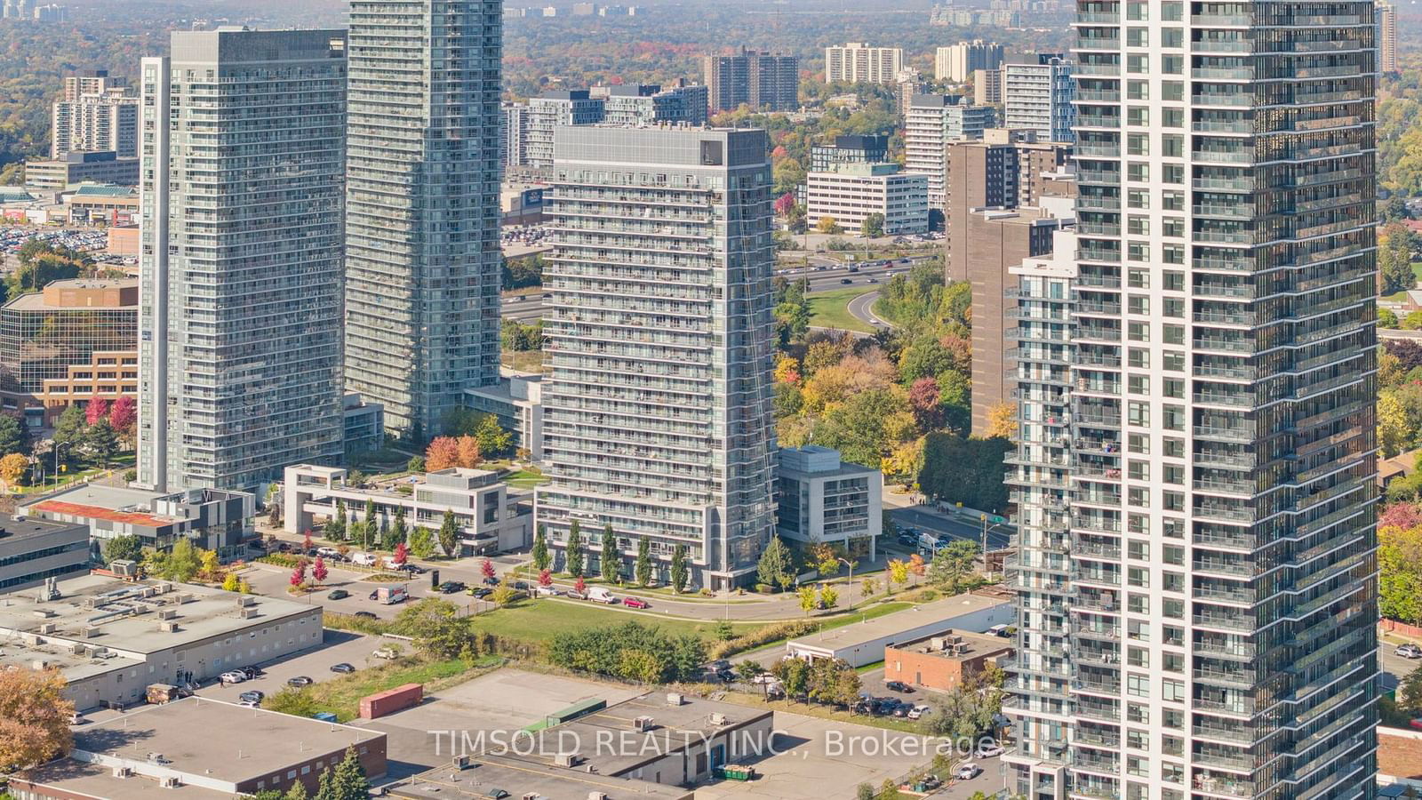 Legacy at Herons Hill Condos, North York, Toronto