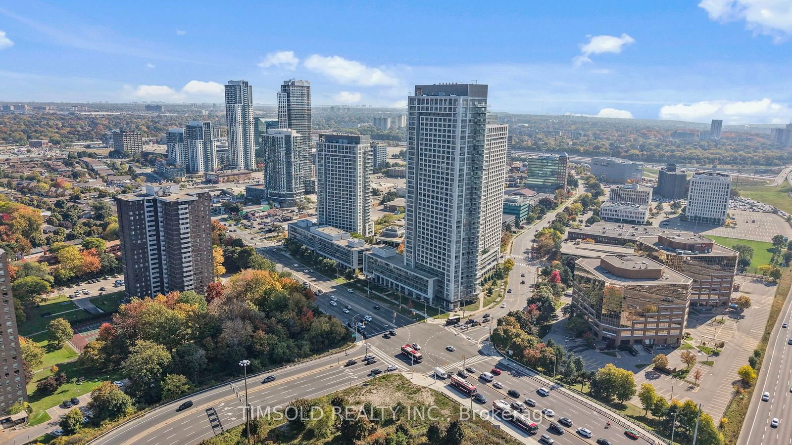 Legacy at Herons Hill Condos, North York, Toronto