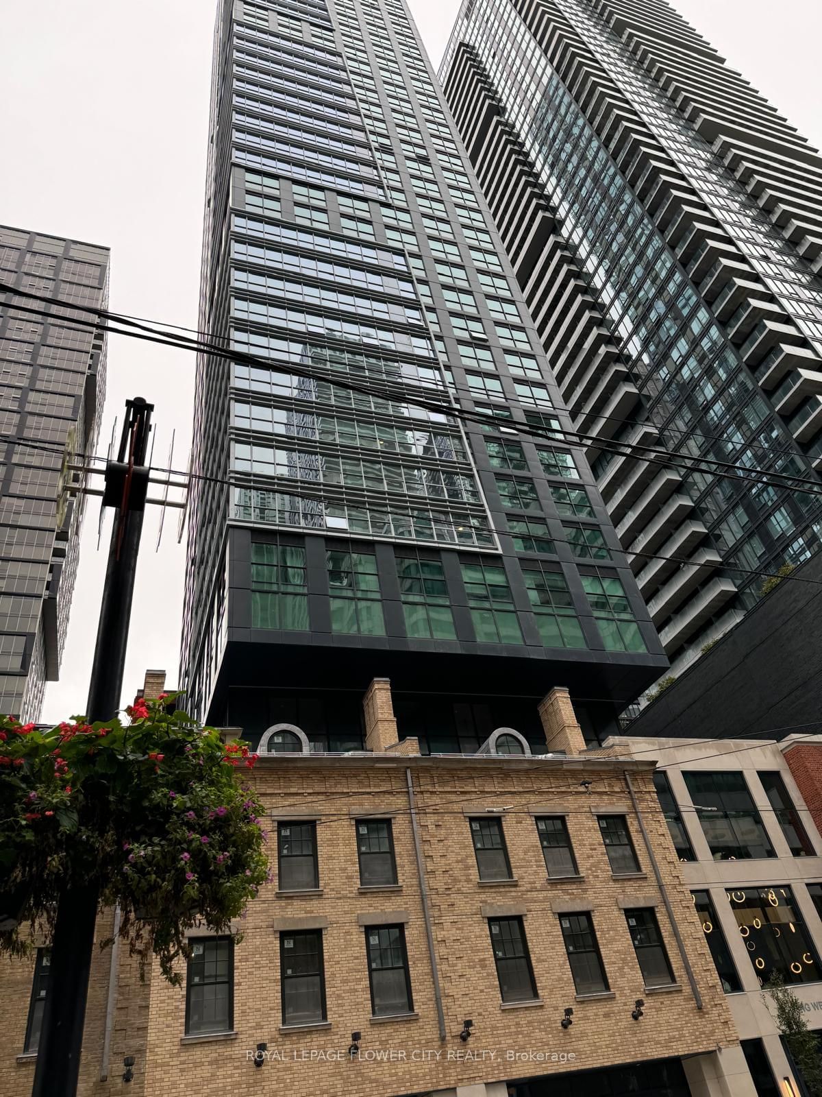 327 King St W, unit 901 for rent