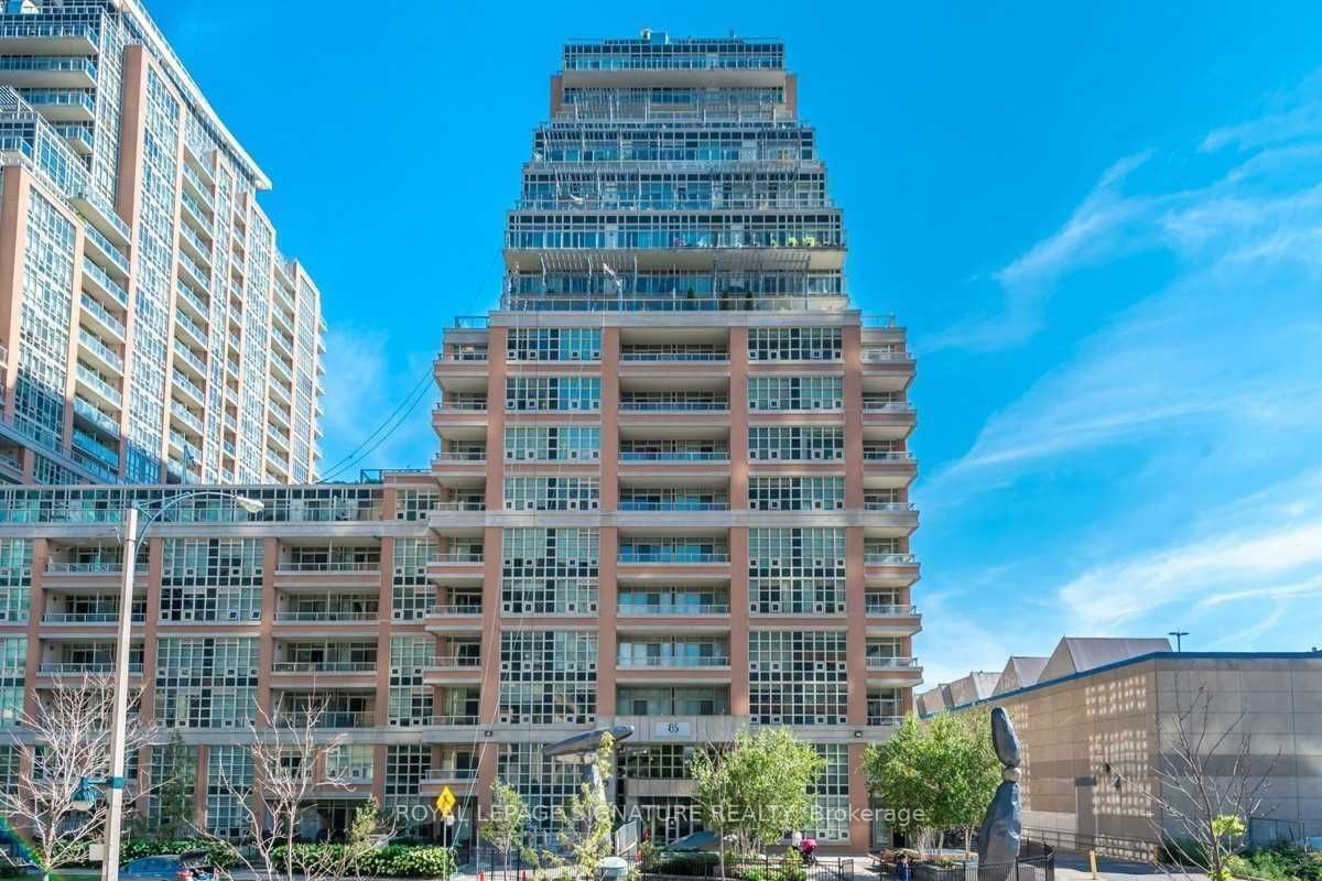 85 East Liberty St, unit 1021 for rent