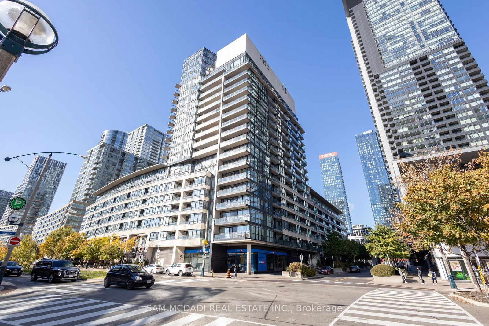 Luna Vista Condos, Downtown, Toronto