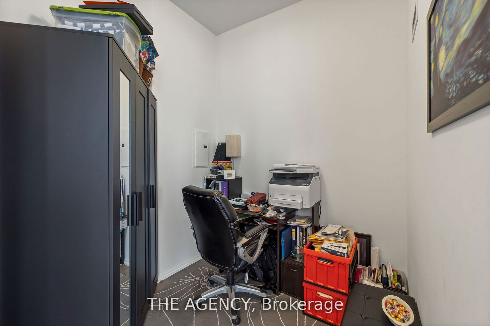 45 Charles St E, unit 5110 for rent