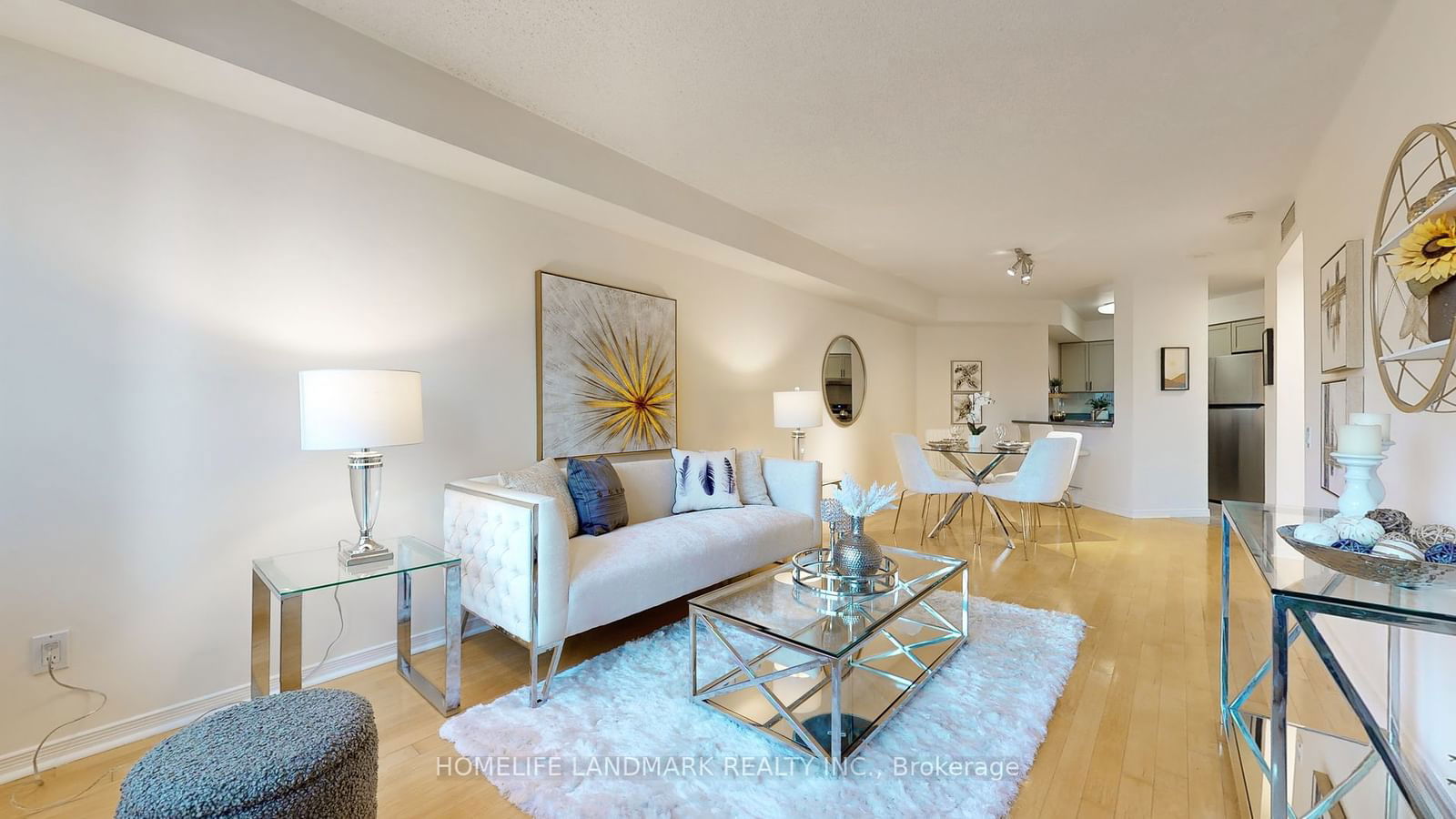 33 Empress Ave, unit 916 for sale