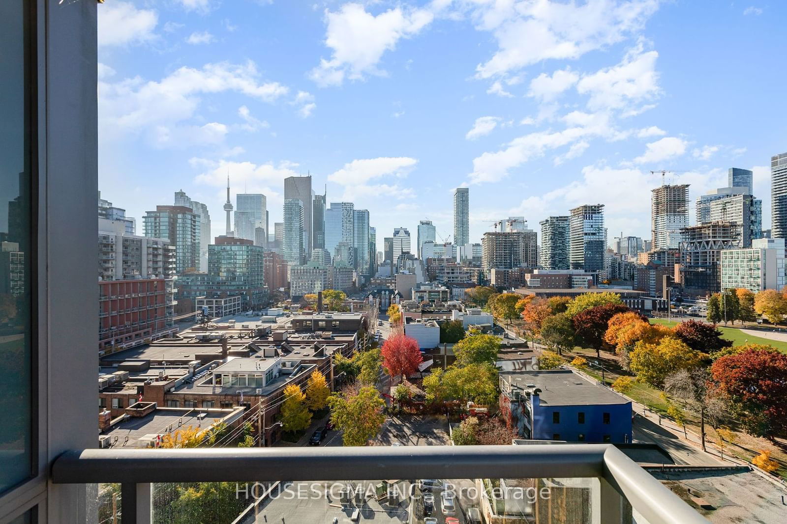 The Modern, Downtown, Toronto