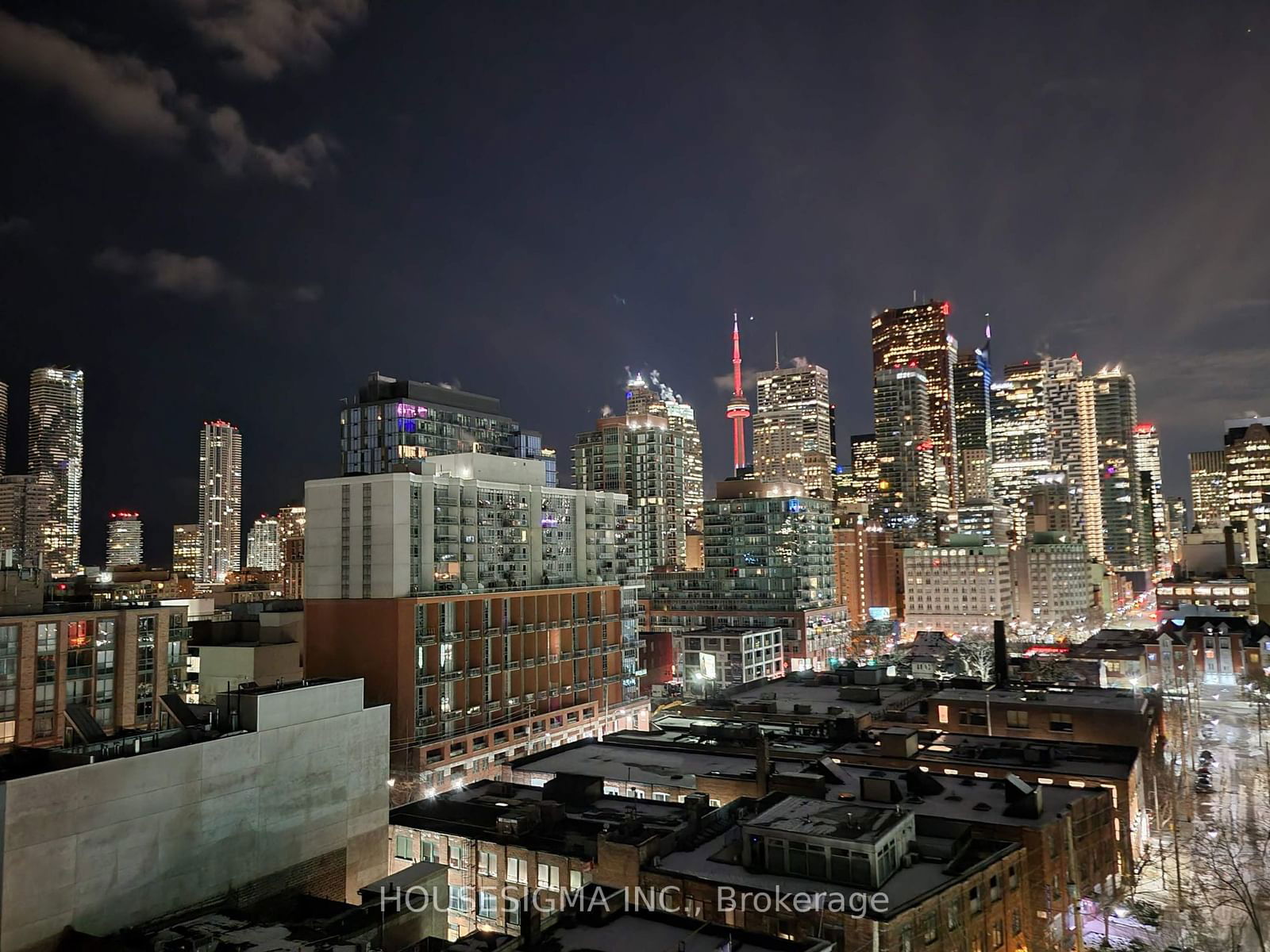 The Modern, Downtown, Toronto