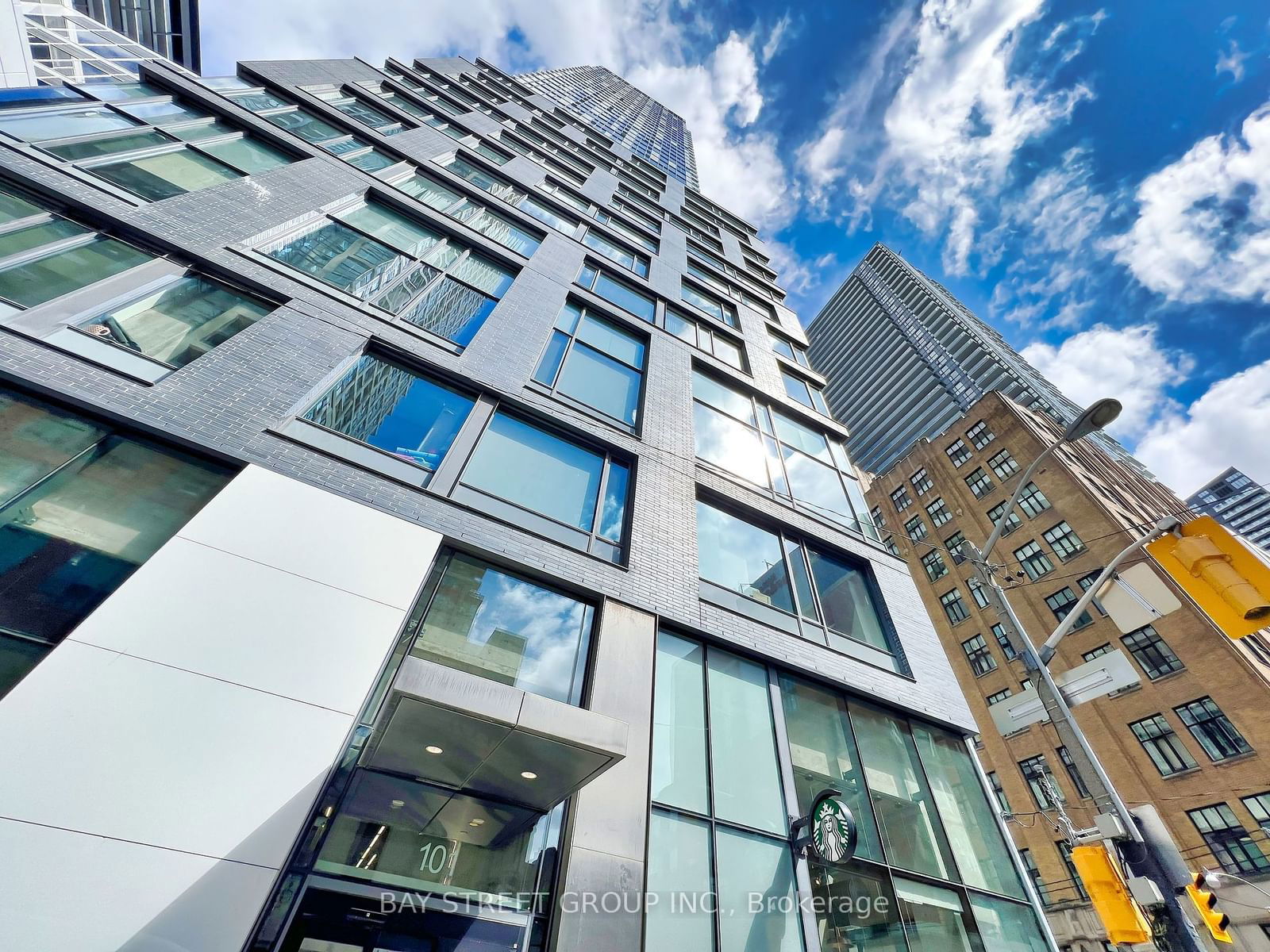 101 Peter St, unit 4009 for sale