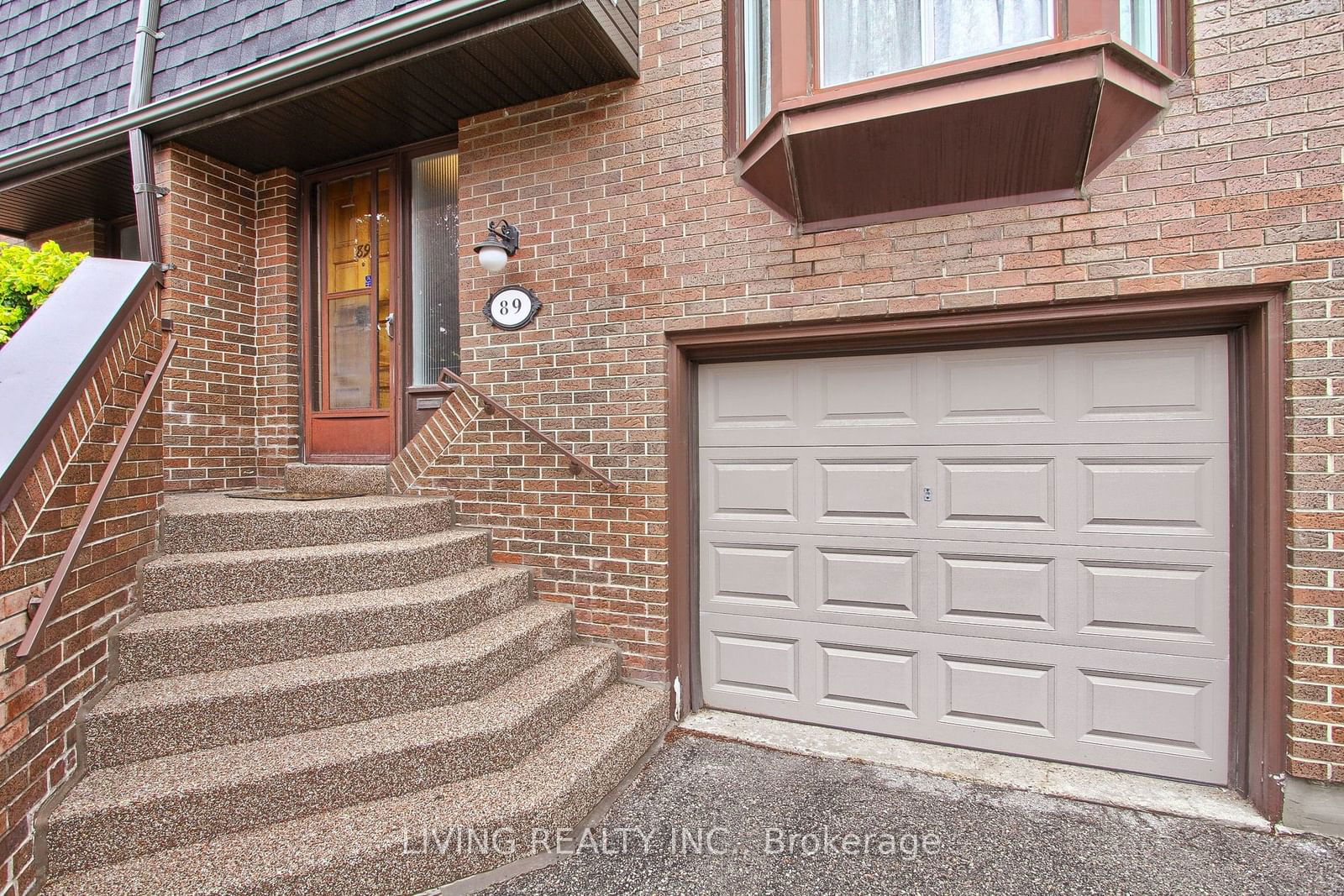 14 Gypsy Roseway Townhouses, North York, Toronto