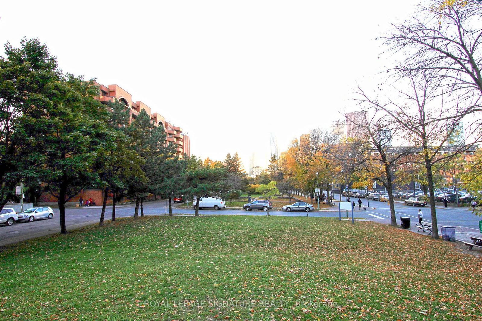 St Lawrence on the Park, Downtown, Toronto