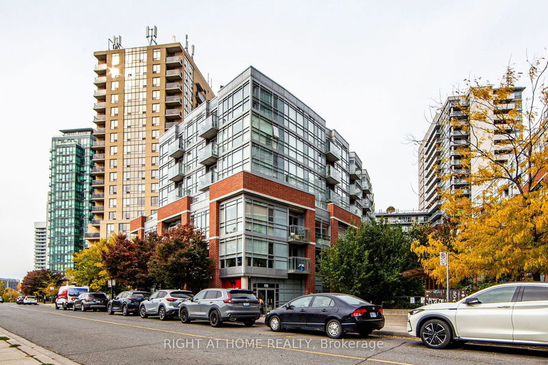 170 SUDBURY St, unit 208 for sale