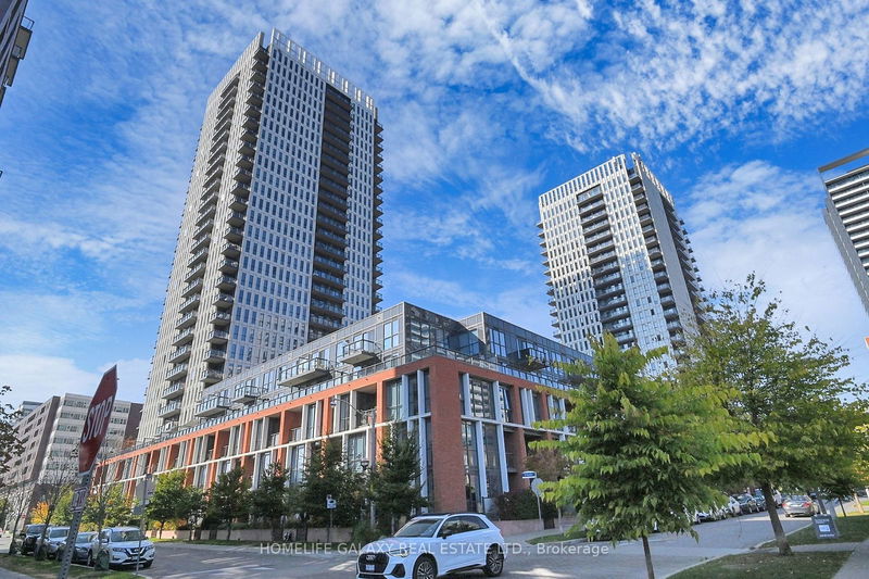 55 Regent Park Blvd, unit 1909 for sale