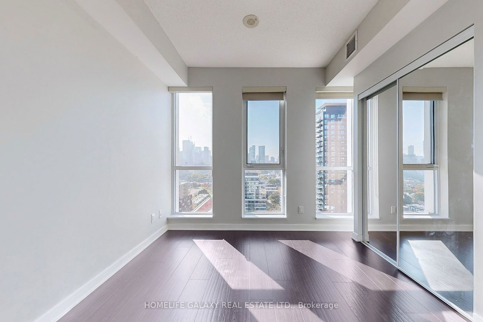 55 Regent Park Blvd, unit 1909 for sale