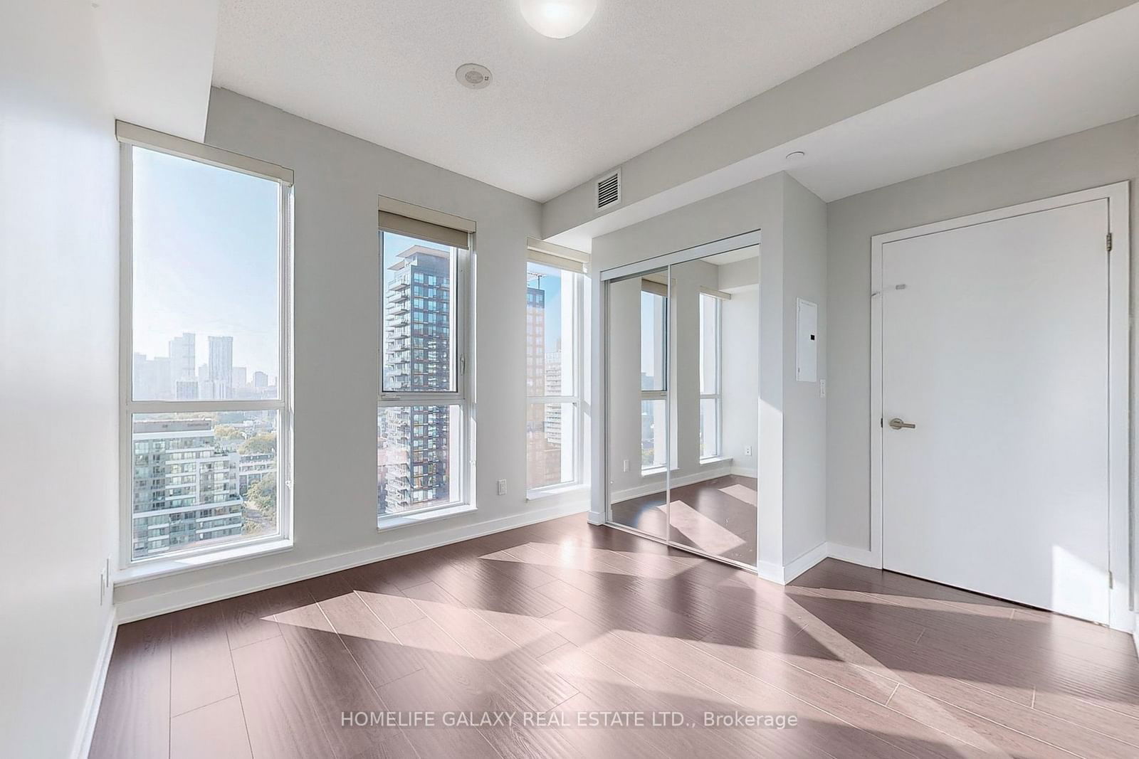 55 Regent Park Blvd, unit 1909 for sale