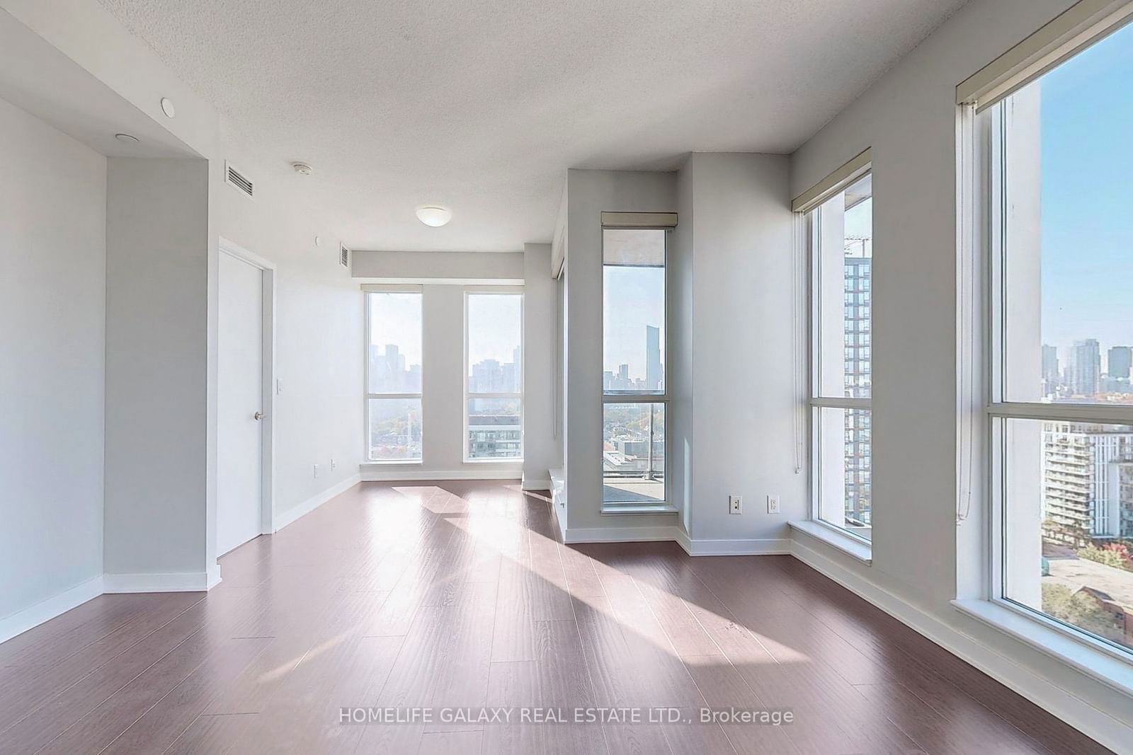 55 Regent Park Blvd, unit 1909 for sale