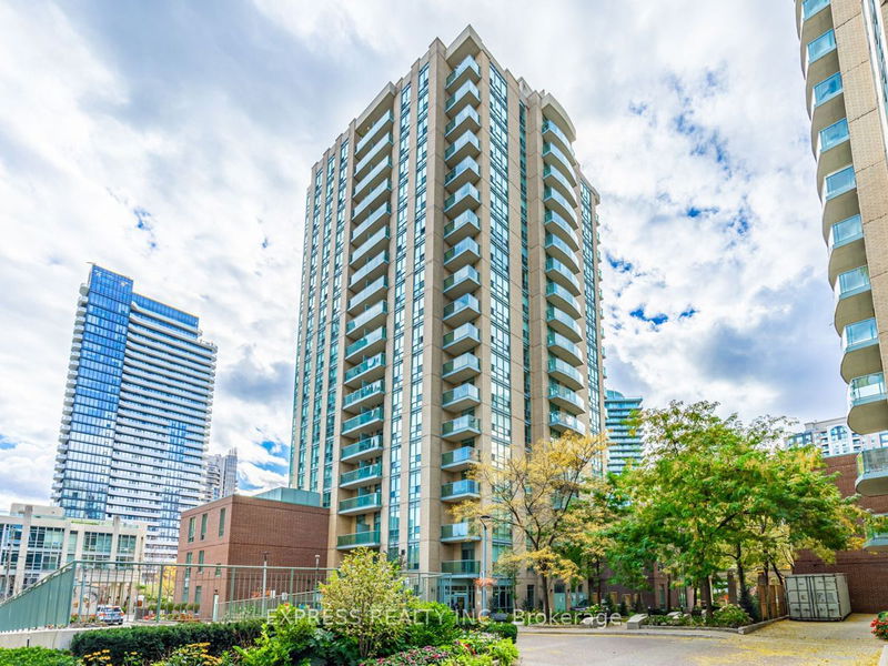 20 Olive Ave, unit 602 for sale