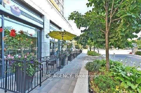 676 Sheppard Ave E, unit 706 for rent