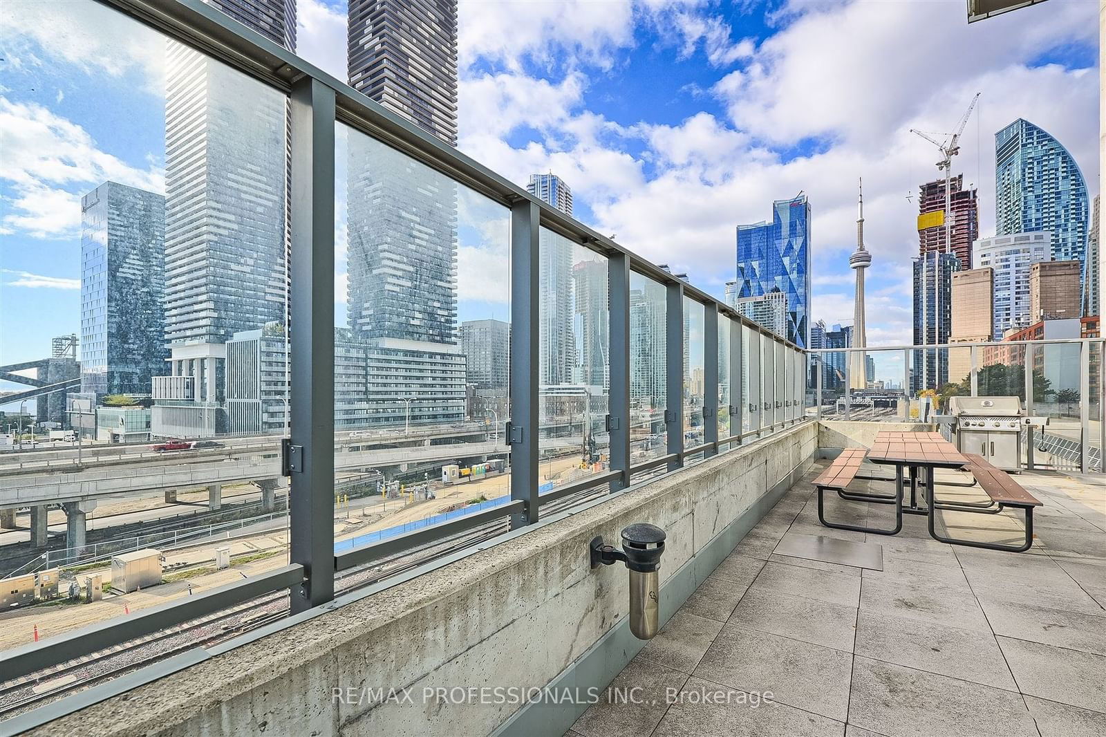 Market Wharf, Downtown, Toronto